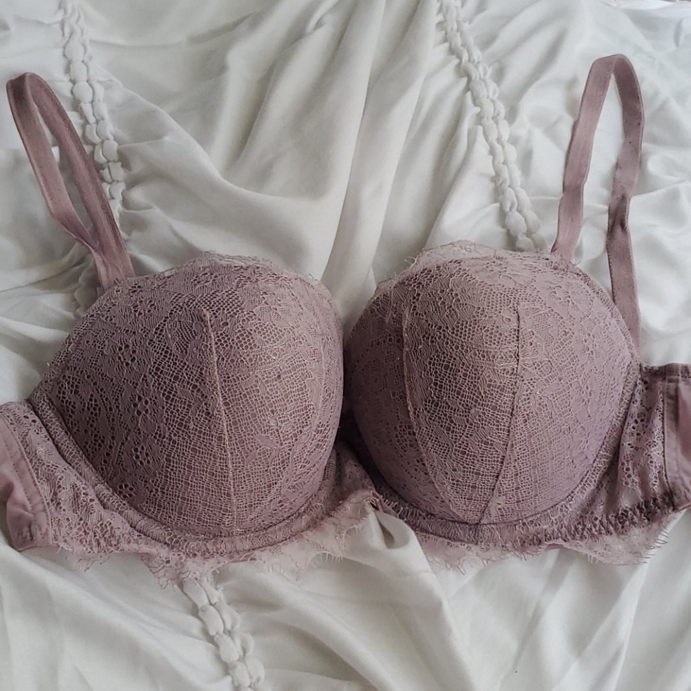 Victoria's Secret Dream Angels push-up